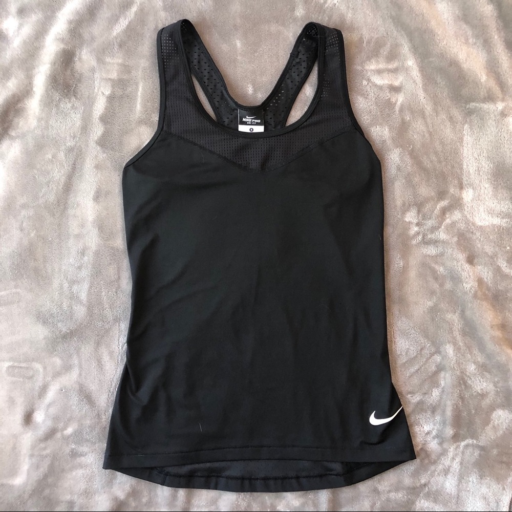 Nike Dri Fit Tank Top
